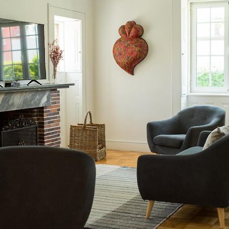 3 Marias Residence Viana do Castelo Eksteriør billede