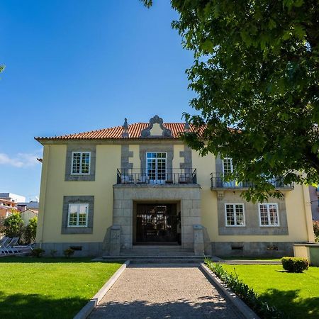 3 Marias Residence Viana do Castelo Eksteriør billede