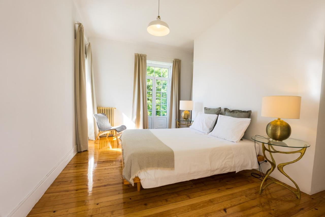 3 Marias Residence Viana do Castelo Eksteriør billede
