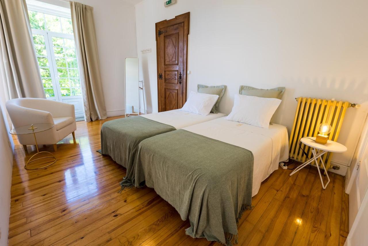 3 Marias Residence Viana do Castelo Eksteriør billede