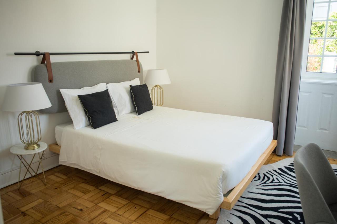 3 Marias Residence Viana do Castelo Eksteriør billede