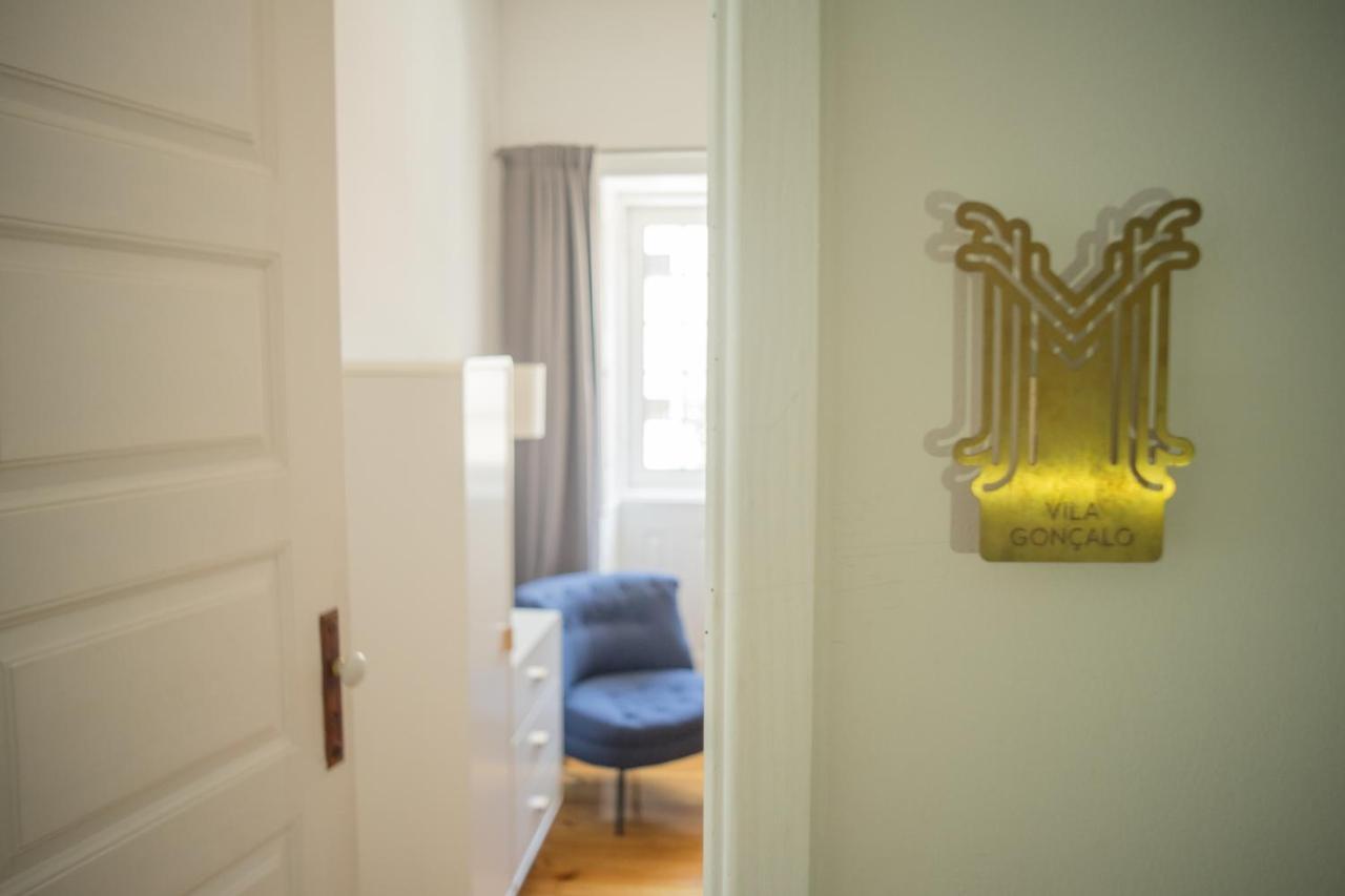3 Marias Residence Viana do Castelo Eksteriør billede