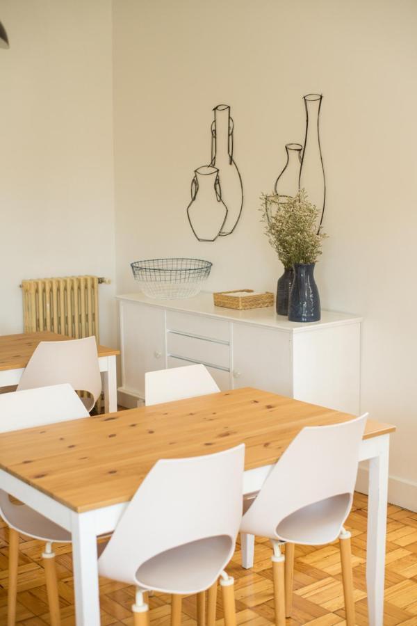 3 Marias Residence Viana do Castelo Eksteriør billede