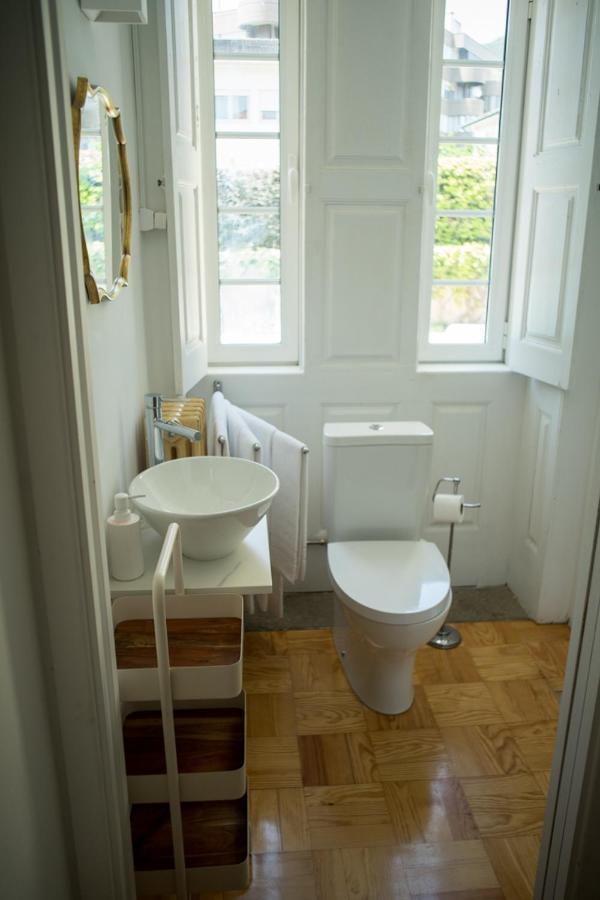 3 Marias Residence Viana do Castelo Eksteriør billede