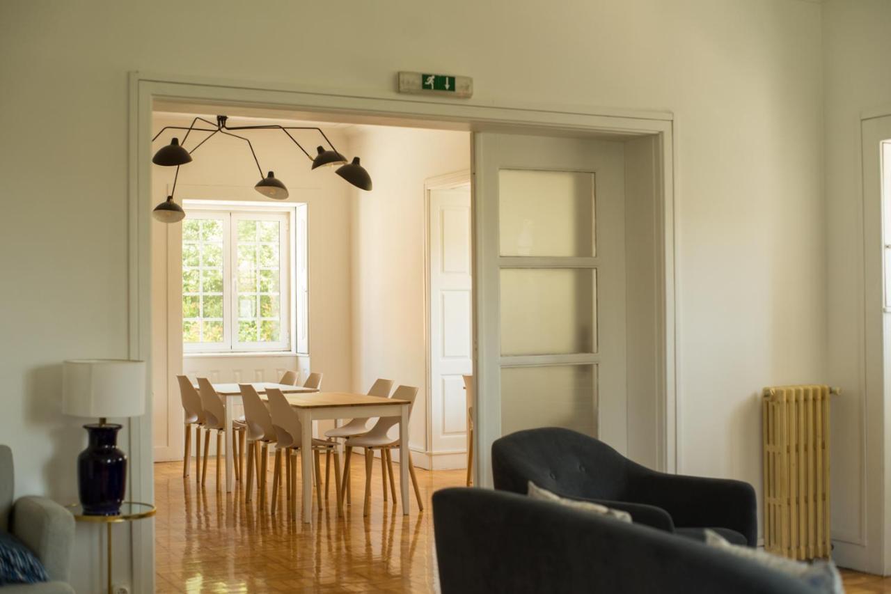 3 Marias Residence Viana do Castelo Eksteriør billede