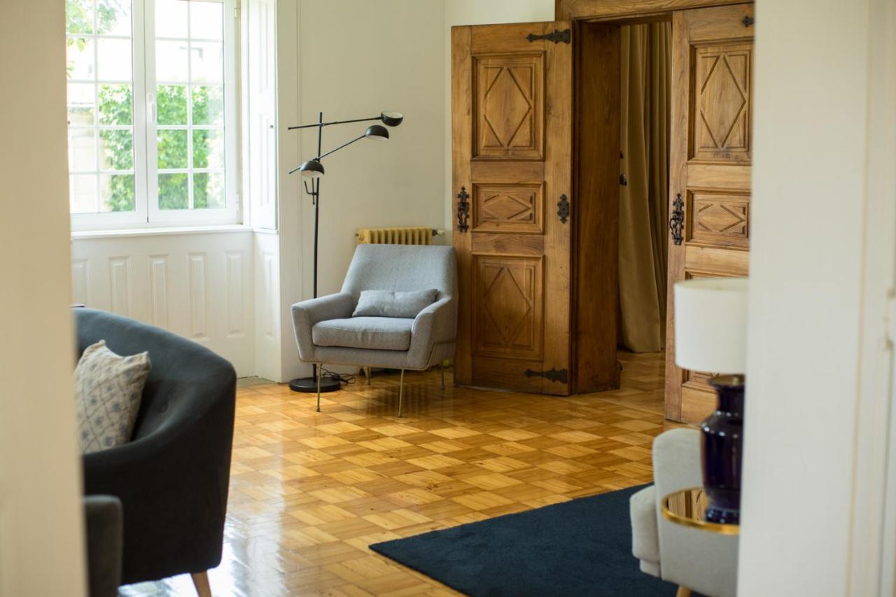 3 Marias Residence Viana do Castelo Eksteriør billede