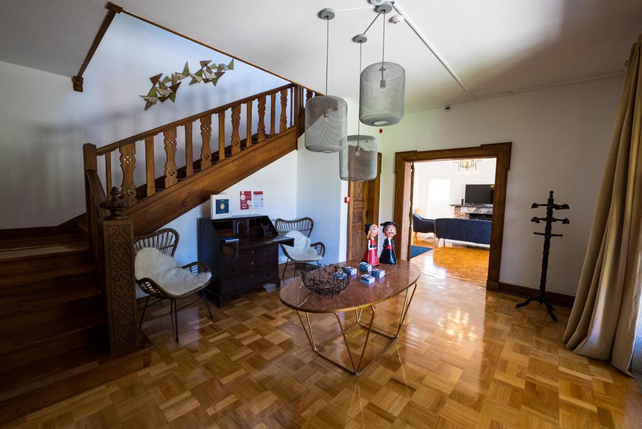 3 Marias Residence Viana do Castelo Eksteriør billede