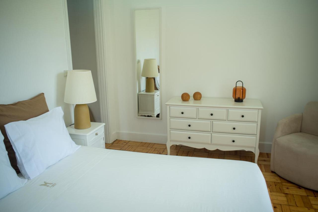 3 Marias Residence Viana do Castelo Eksteriør billede