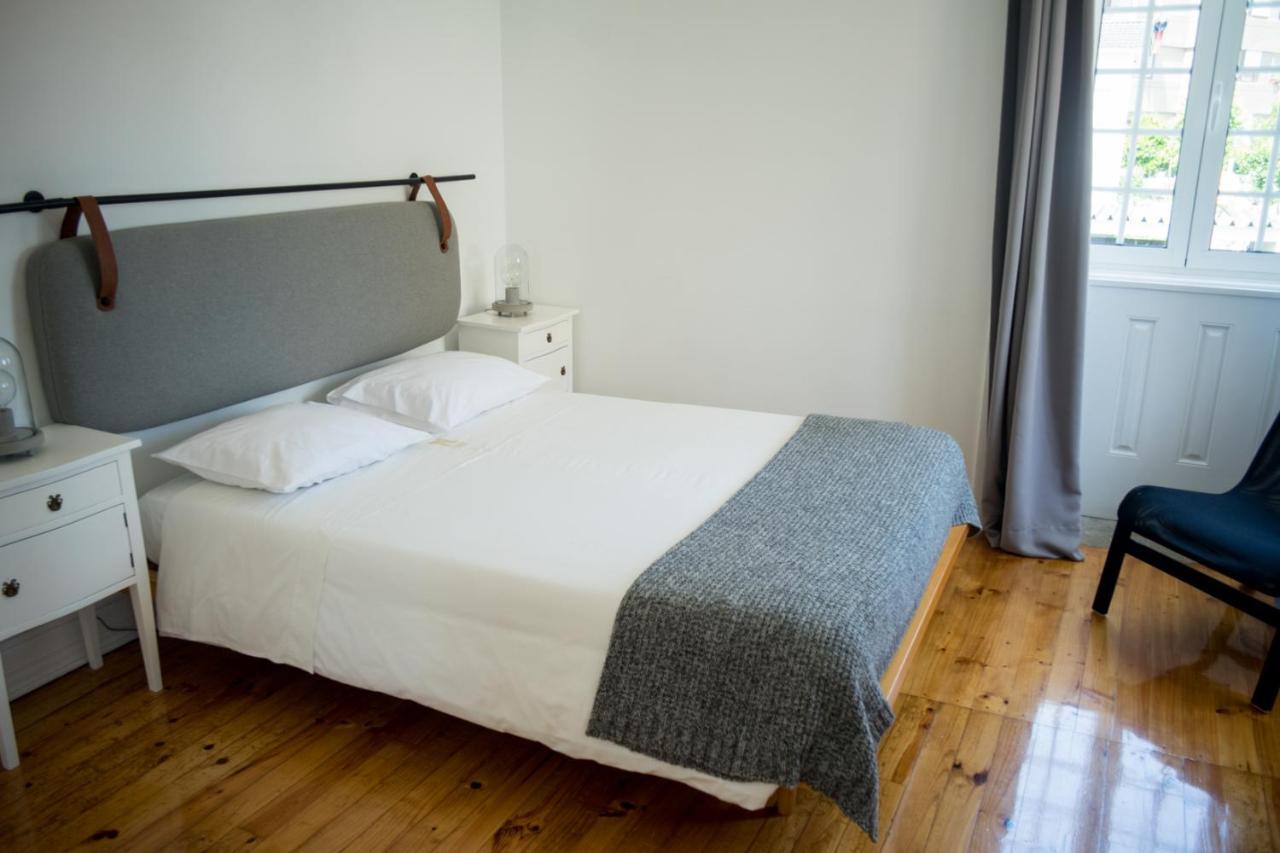 3 Marias Residence Viana do Castelo Eksteriør billede