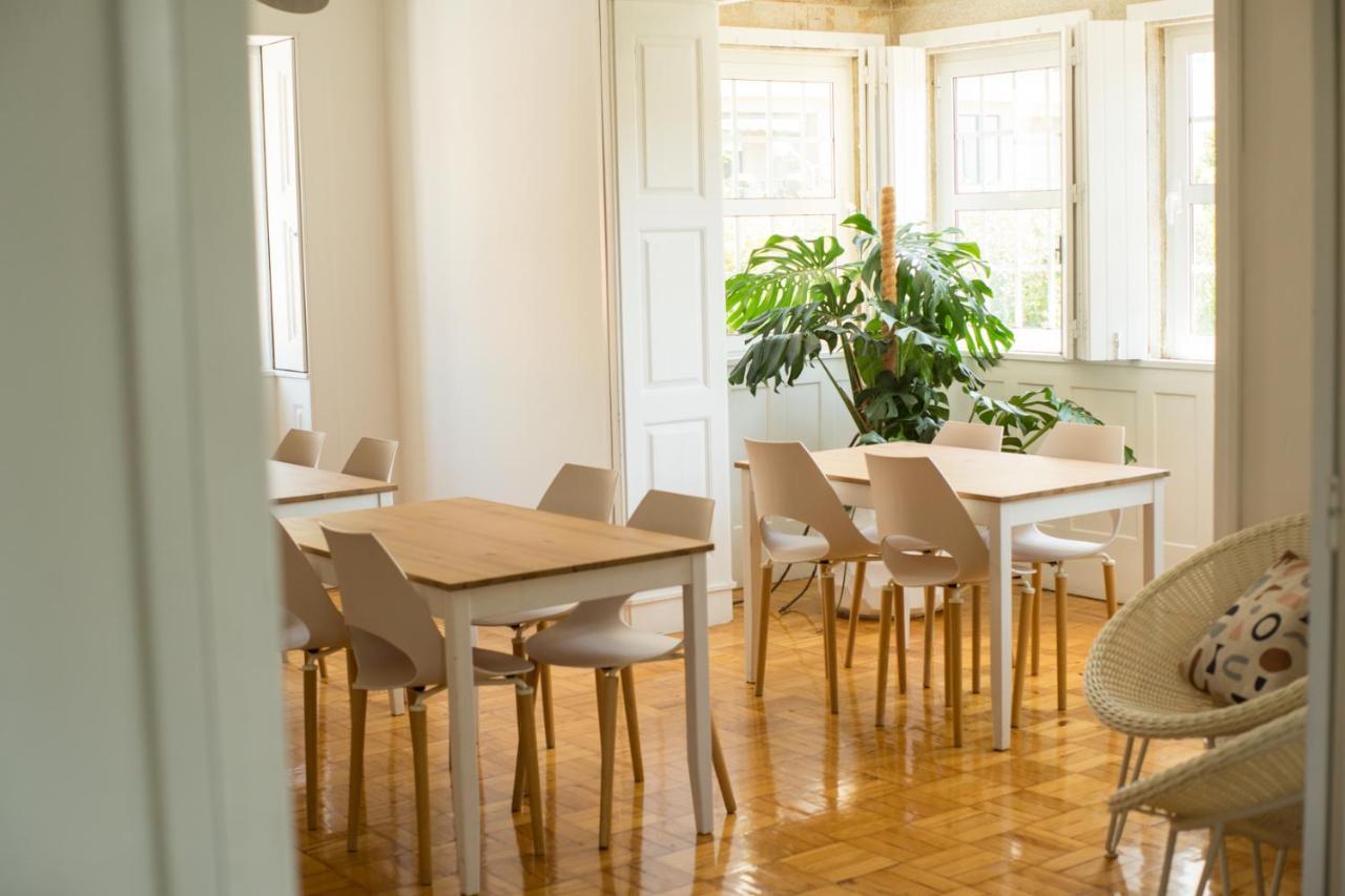 3 Marias Residence Viana do Castelo Eksteriør billede
