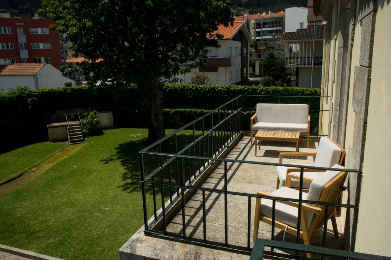 3 Marias Residence Viana do Castelo Eksteriør billede